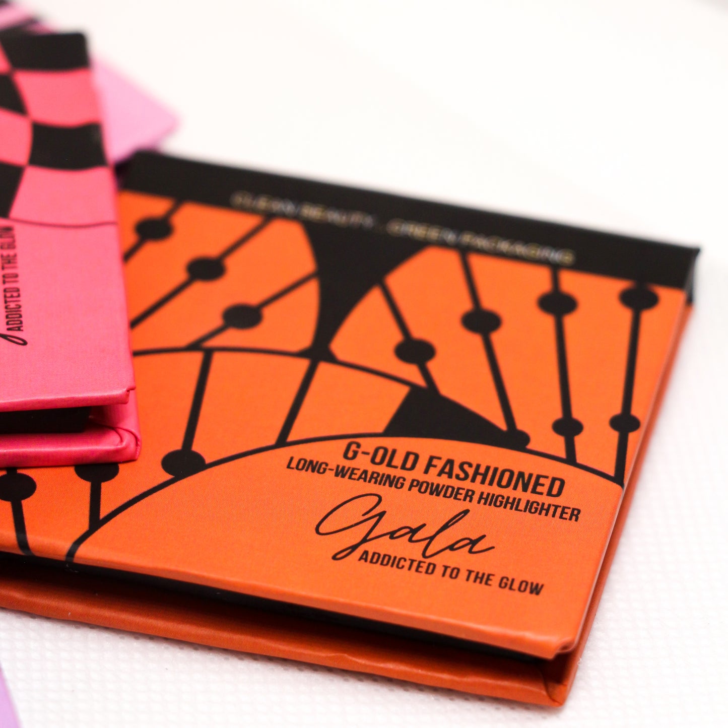 G-old Fashioned Bronzer