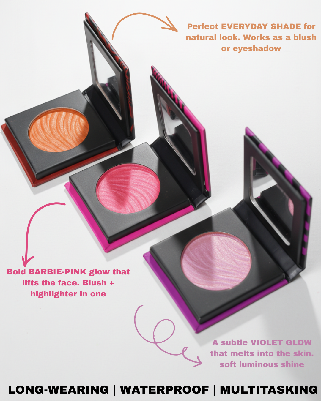 Violette Hour Illuminizer