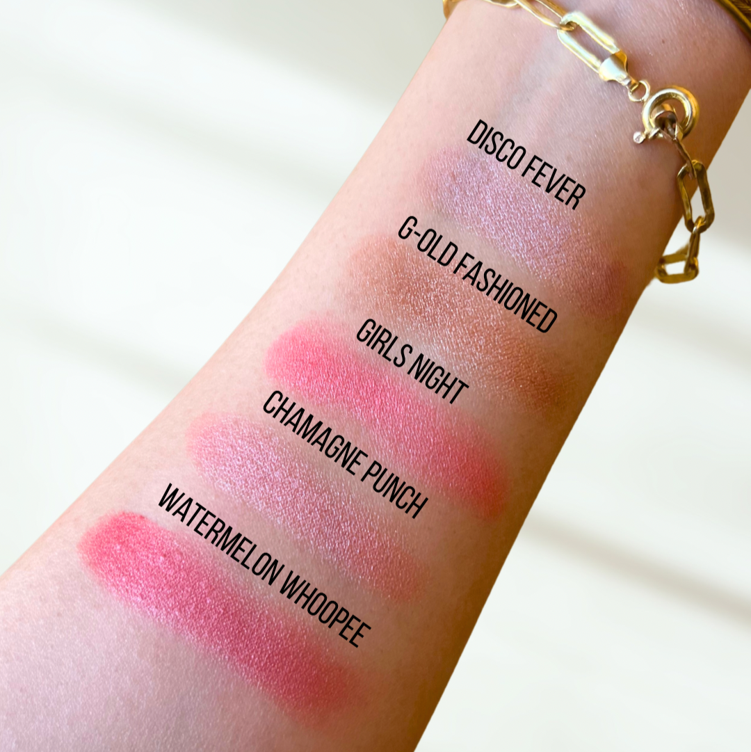G-old Fashioned Bronzer