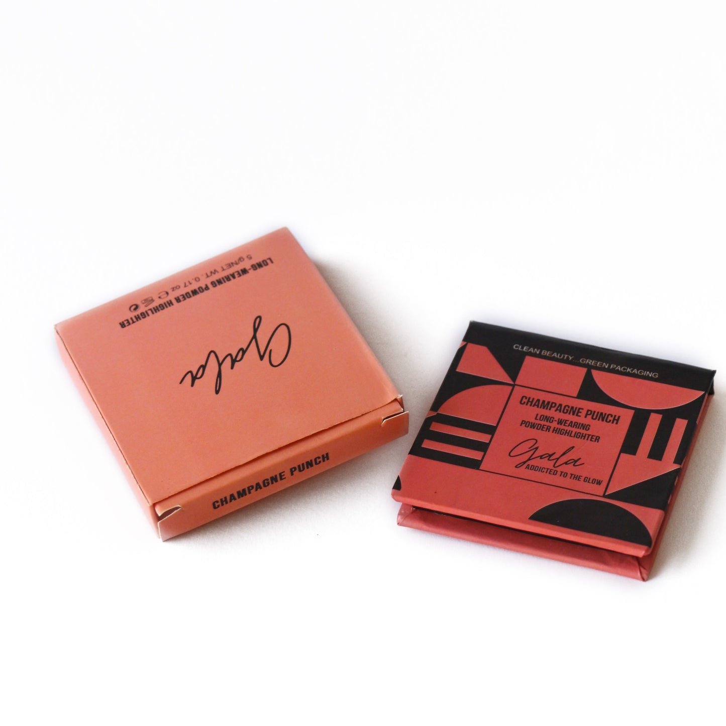 Champagne Punch Highlighter