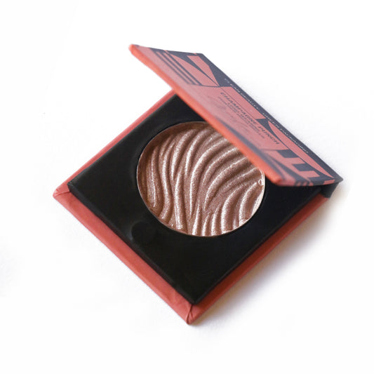 Champagne Punch Highlighter
