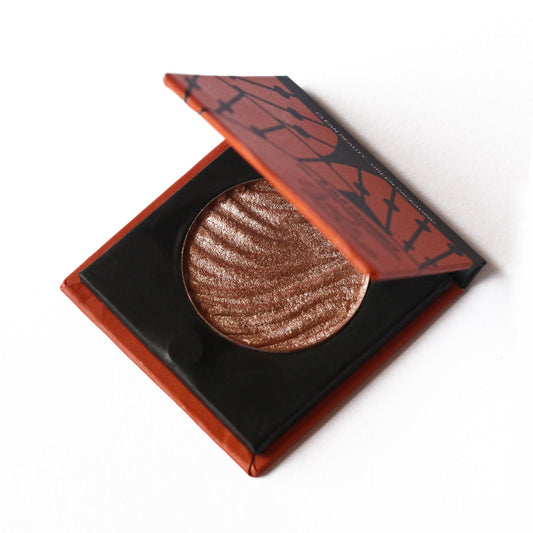 G-old Fashioned Bronzer